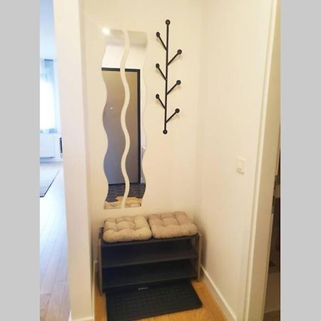 No.5 Apartment Zagreb Exterior photo