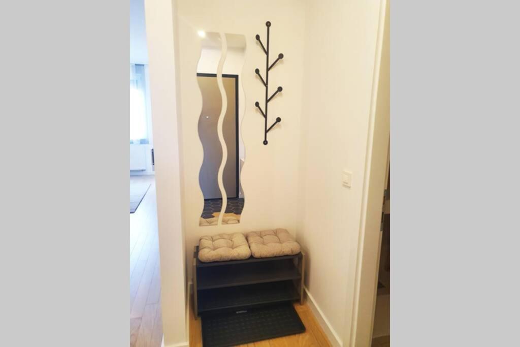 No.5 Apartment Zagreb Exterior photo