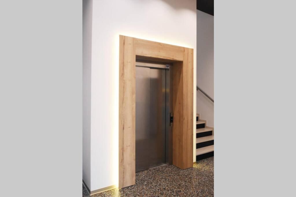 No.5 Apartment Zagreb Exterior photo