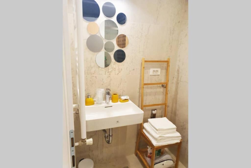 No.5 Apartment Zagreb Exterior photo